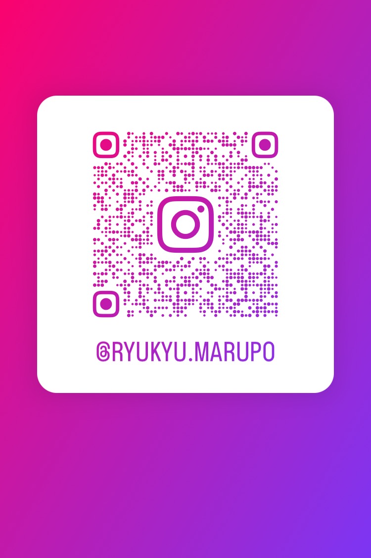 MARUPO-Instagram